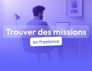trouver des missions freelance