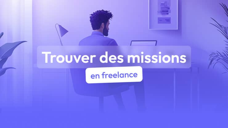 trouver des missions freelance