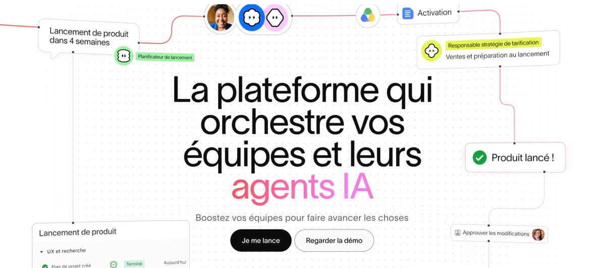 outils management