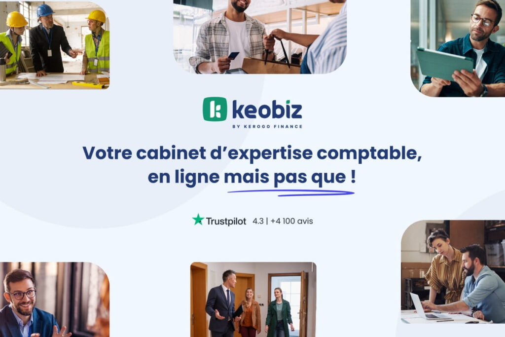 expert comptable en ligne keobiz