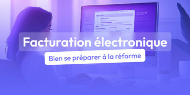 réforme facture électronique