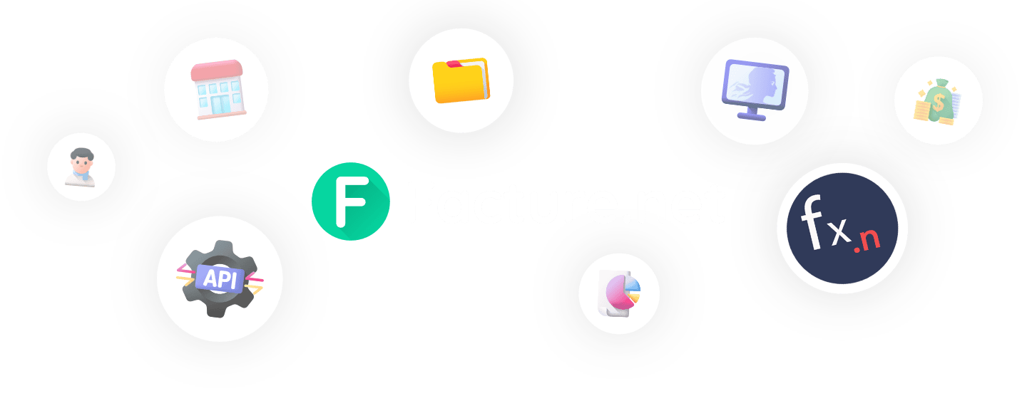 Facture.net et la facture électronique
